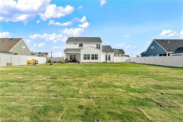 122 Gander DR, Moyock, NC 27958