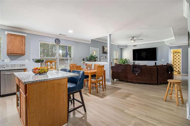 550 Windsor Way, Fairburn, GA 30213