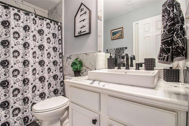 550 Windsor Way, Fairburn, GA 30213