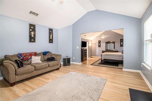 550 Windsor Way, Fairburn, GA 30213