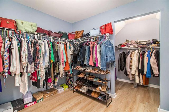 550 Windsor Way, Fairburn, GA 30213