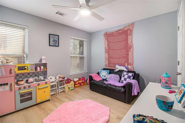 550 Windsor Way, Fairburn, GA 30213