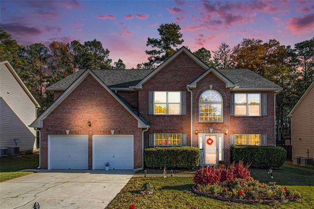 550 Windsor Way, Fairburn, GA 30213