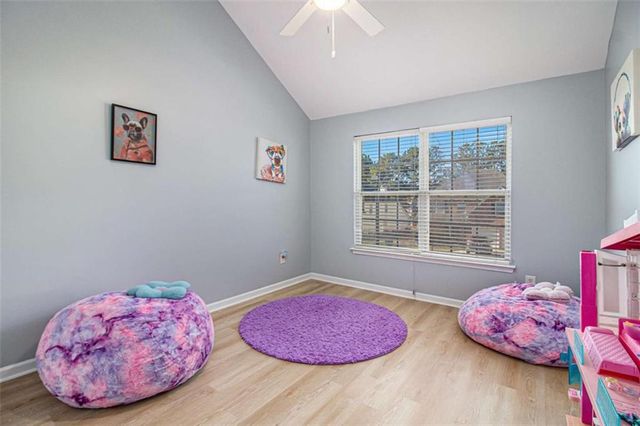 550 Windsor Way, Fairburn, GA 30213