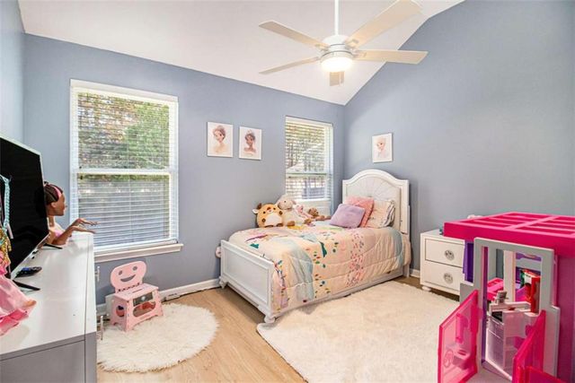 550 Windsor Way, Fairburn, GA 30213