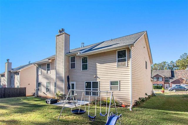 550 Windsor Way, Fairburn, GA 30213