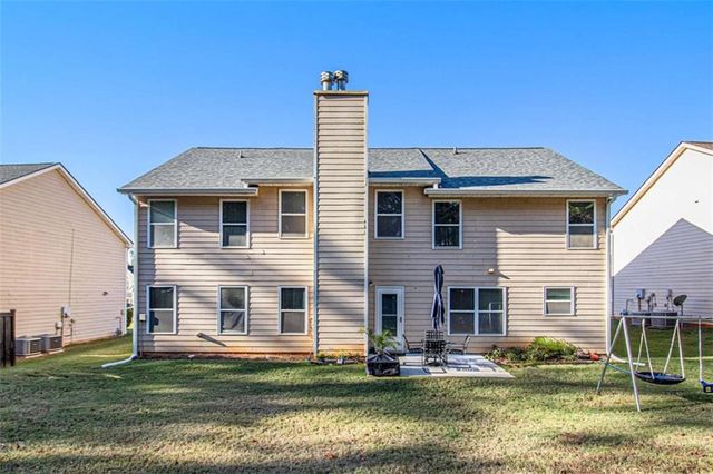 550 Windsor Way, Fairburn, GA 30213