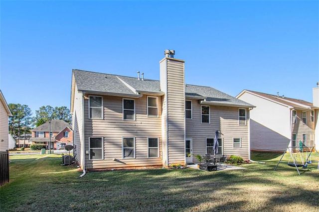 550 Windsor Way, Fairburn, GA 30213