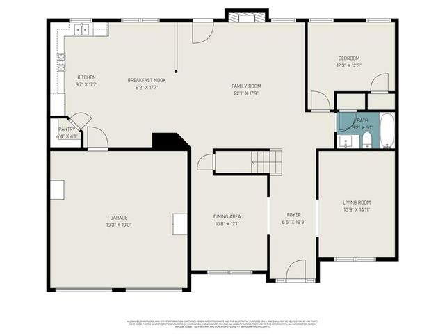 550 Windsor Way, Fairburn, GA 30213