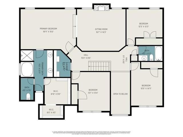 550 Windsor Way, Fairburn, GA 30213