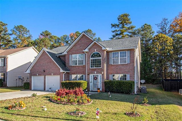 550 Windsor Way, Fairburn, GA 30213