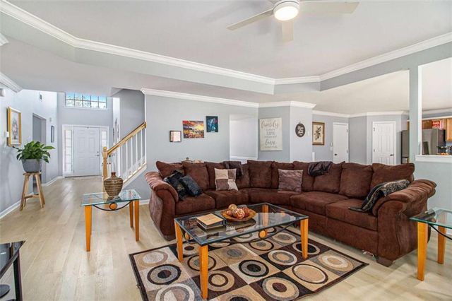 550 Windsor Way, Fairburn, GA 30213