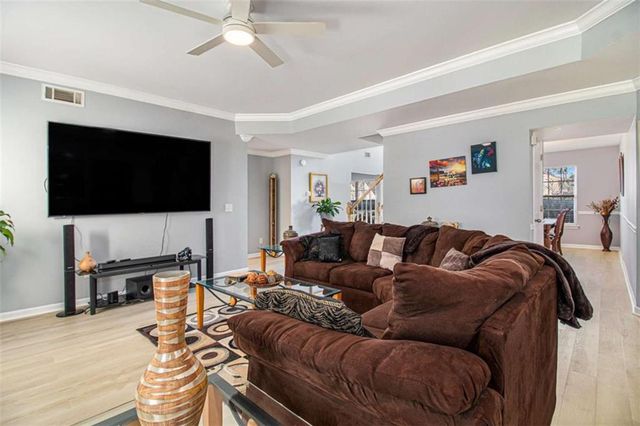 550 Windsor Way, Fairburn, GA 30213