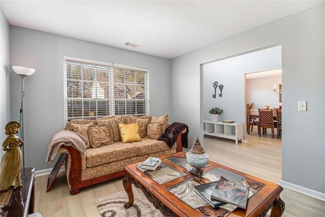 550 Windsor Way, Fairburn, GA 30213