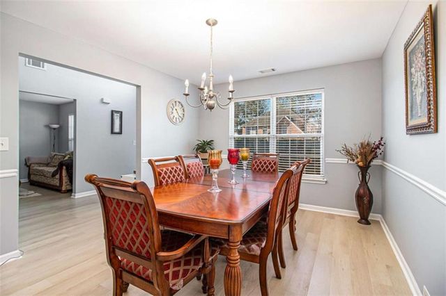 550 Windsor Way, Fairburn, GA 30213