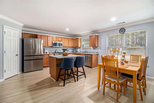 550 Windsor Way, Fairburn, GA 30213