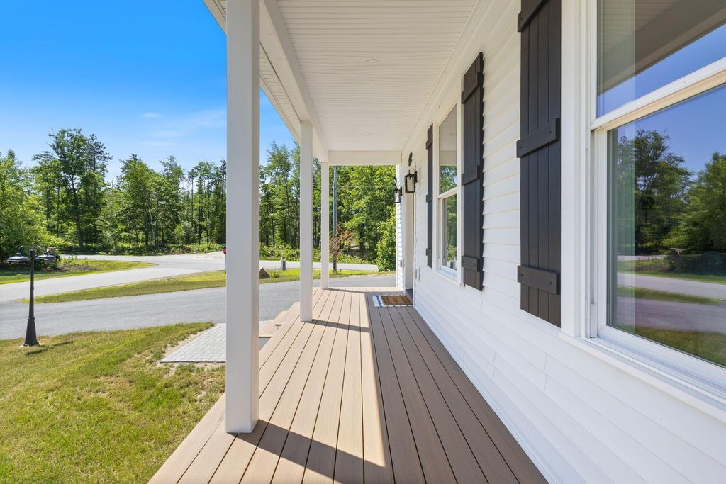 1 Beacon Drive, Brunswick, ME 04011 — photo 4