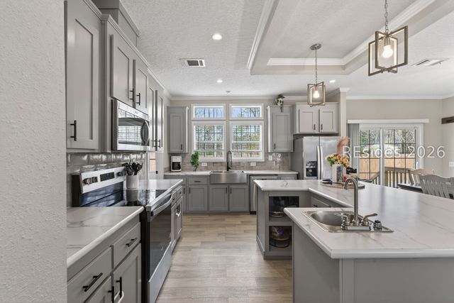 256 Green Acres Rd, Ridgeland, SC 29936