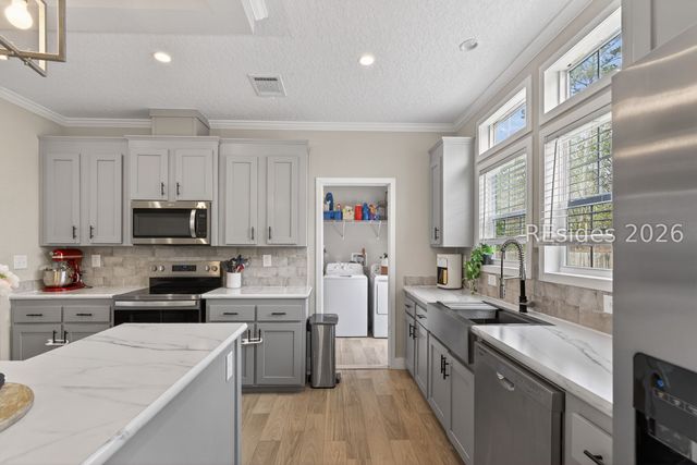 256 Green Acres Rd, Ridgeland, SC 29936