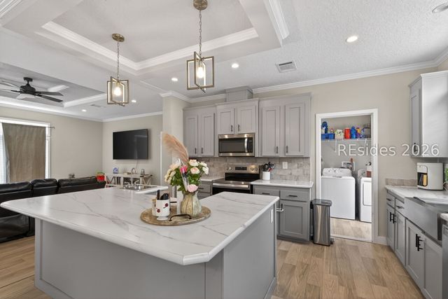 256 Green Acres Rd, Ridgeland, SC 29936