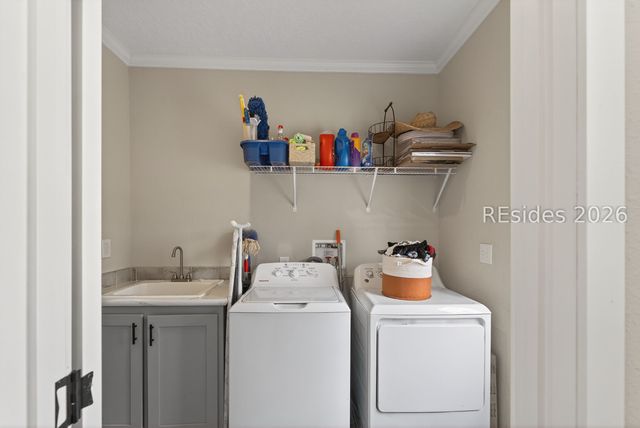 256 Green Acres Rd, Ridgeland, SC 29936