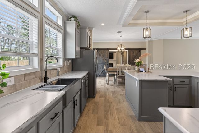 256 Green Acres Rd, Ridgeland, SC 29936