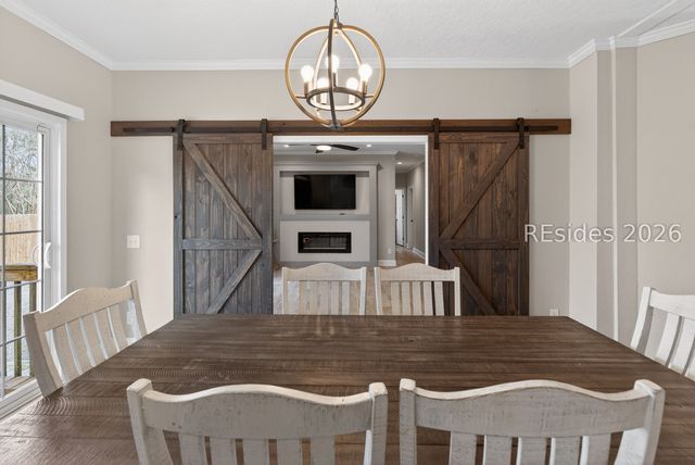 256 Green Acres Rd, Ridgeland, SC 29936