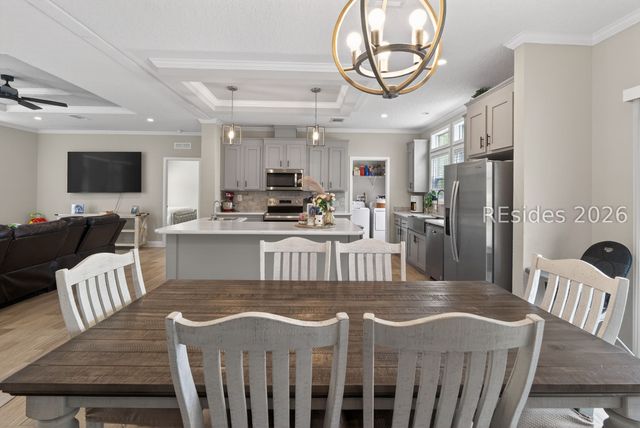 256 Green Acres Rd, Ridgeland, SC 29936