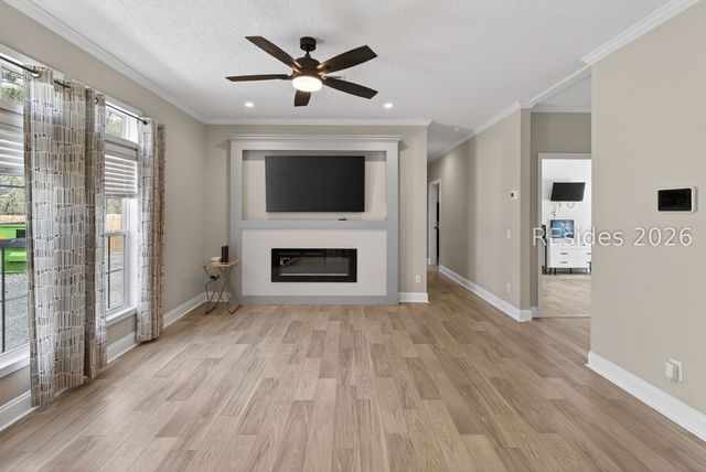 256 Green Acres Rd, Ridgeland, SC 29936