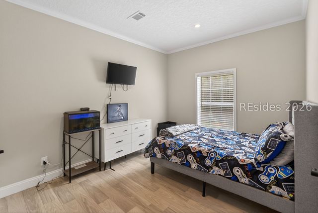 256 Green Acres Rd, Ridgeland, SC 29936