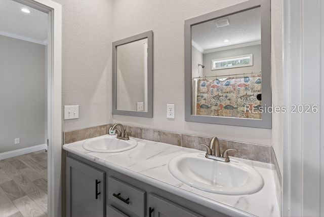 256 Green Acres Rd, Ridgeland, SC 29936