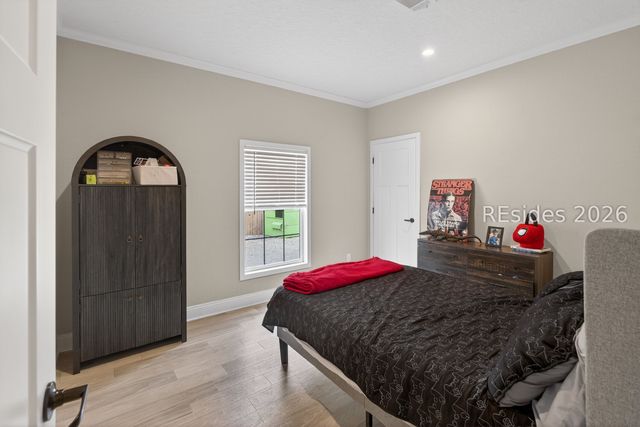 256 Green Acres Rd, Ridgeland, SC 29936