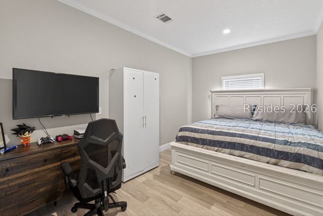 256 Green Acres Rd, Ridgeland, SC 29936