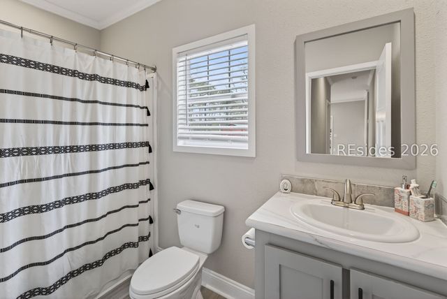 256 Green Acres Rd, Ridgeland, SC 29936