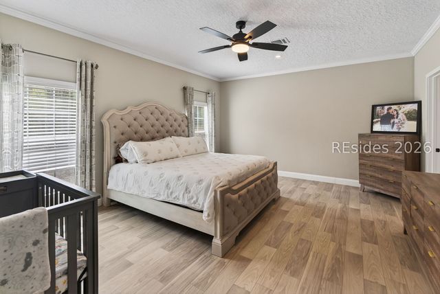 256 Green Acres Rd, Ridgeland, SC 29936