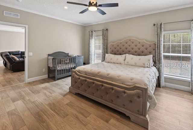 256 Green Acres Rd, Ridgeland, SC 29936