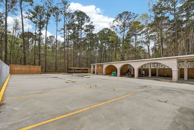 256 Green Acres Rd, Ridgeland, SC 29936