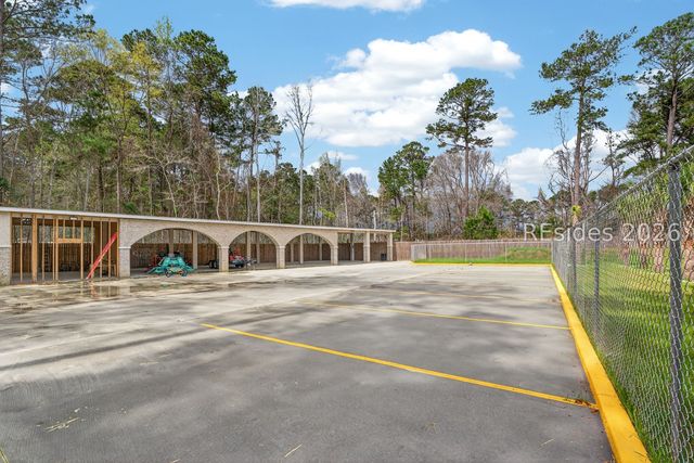 256 Green Acres Rd, Ridgeland, SC 29936