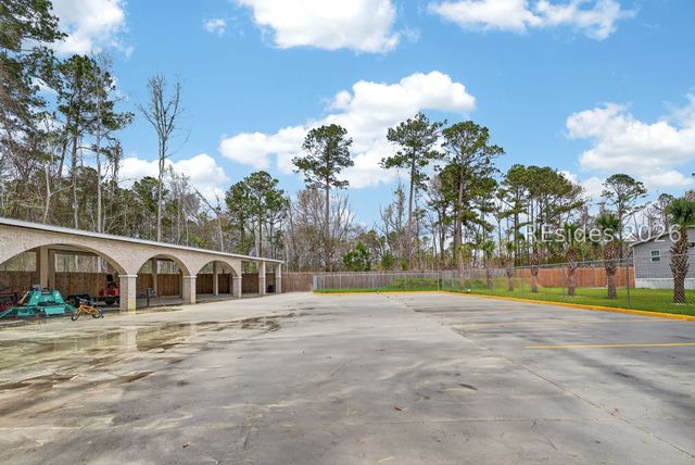 256 Green Acres Rd, Ridgeland, SC 29936