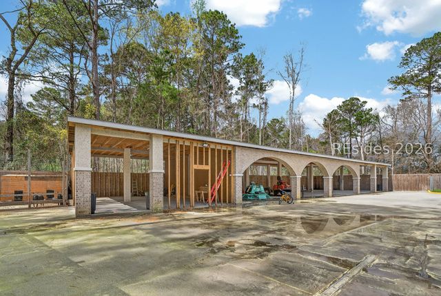 256 Green Acres Rd, Ridgeland, SC 29936