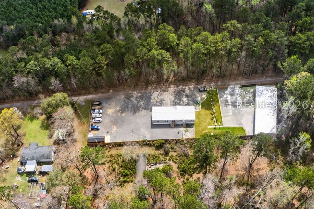256 Green Acres Rd, Ridgeland, SC 29936