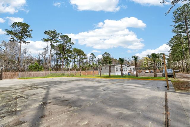 256 Green Acres Rd, Ridgeland, SC 29936