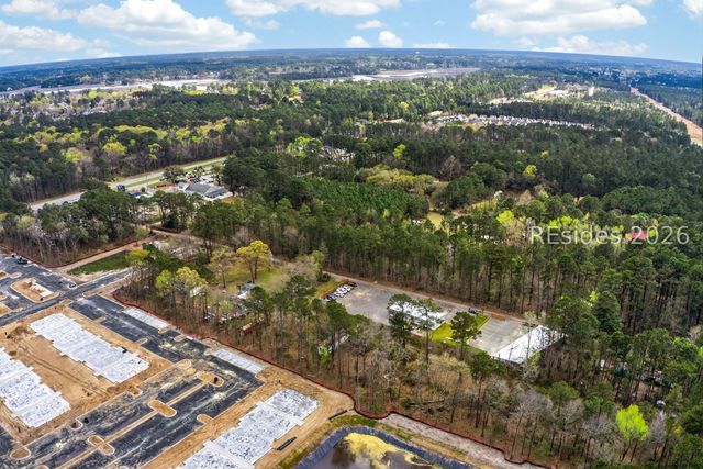 256 Green Acres Rd, Ridgeland, SC 29936