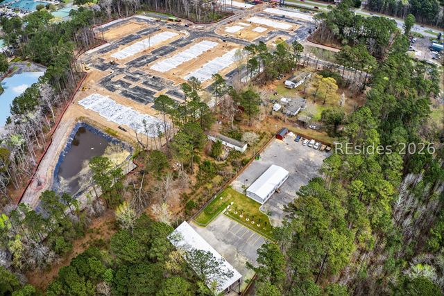 256 Green Acres Rd, Ridgeland, SC 29936