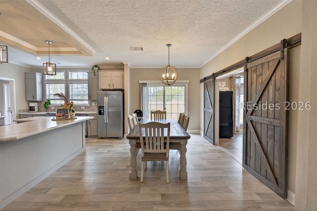 256 Green Acres Rd, Ridgeland, SC 29936