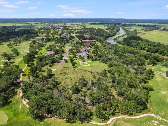 Tract 3 Riverwalk LN, Bastrop, TX 78602