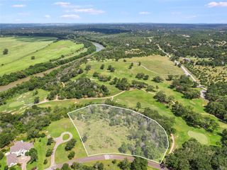 Tract 3 Riverwalk LN, Bastrop, TX 78602