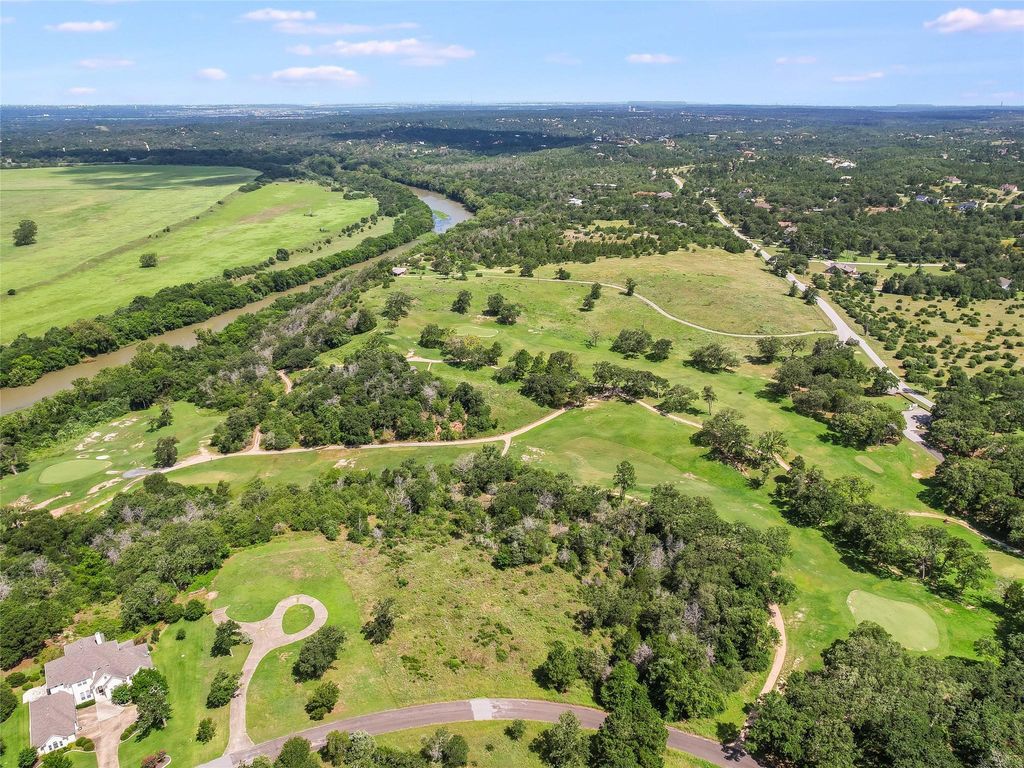 Tract 3 Riverwalk LN, Bastrop, TX 78602