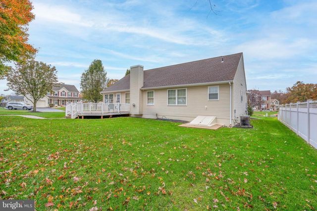 711 TIMBER BROOK DR, Vineland, NJ 08360