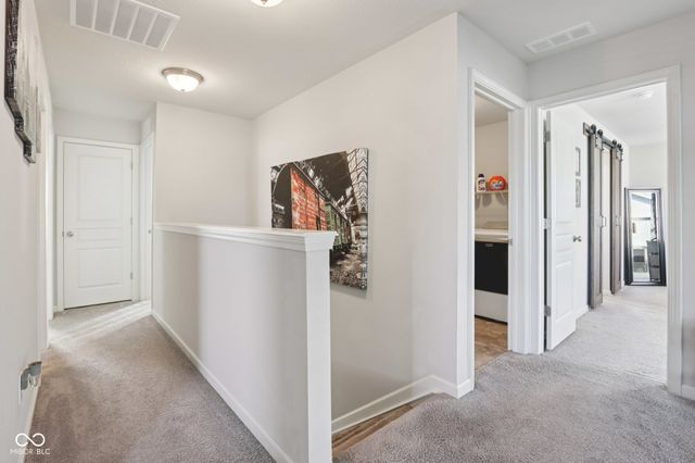 15437 Eastpark Circle W, Fishers, IN 46037